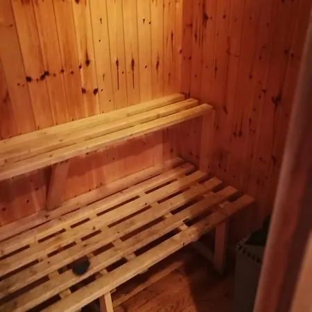 Holiday home Pier