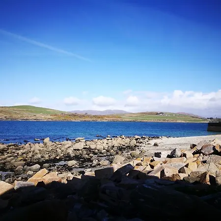 Pier Holiday home