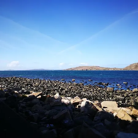 Holiday home Pier Cleggan